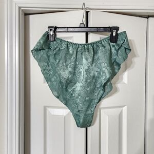 Vintage Victorias Secret Shorts